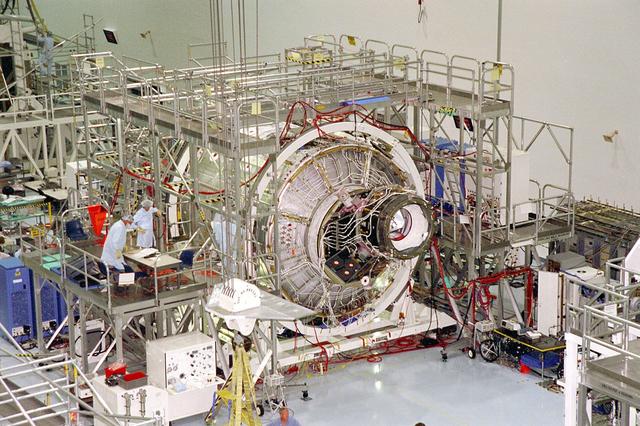 NASA image: KSC-98pc646