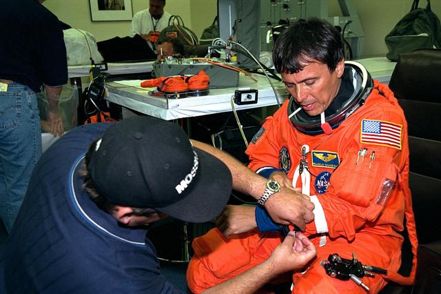 NASA image: KSC-98pc675