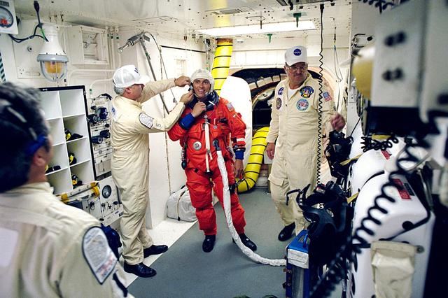 NASA image: KSC-98pc698