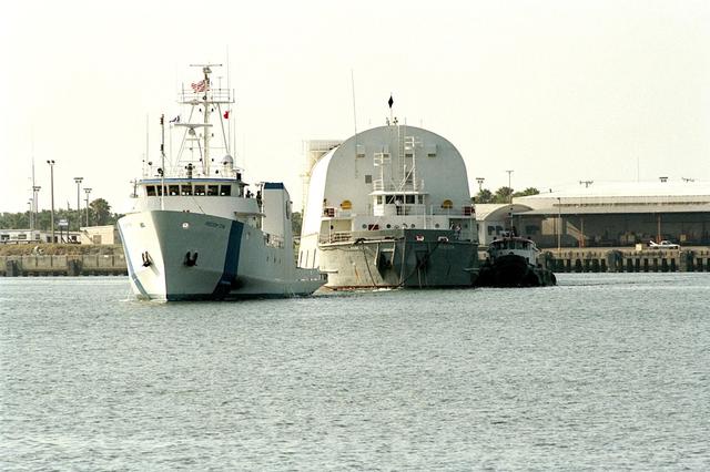 NASA image: KSC-98pc757