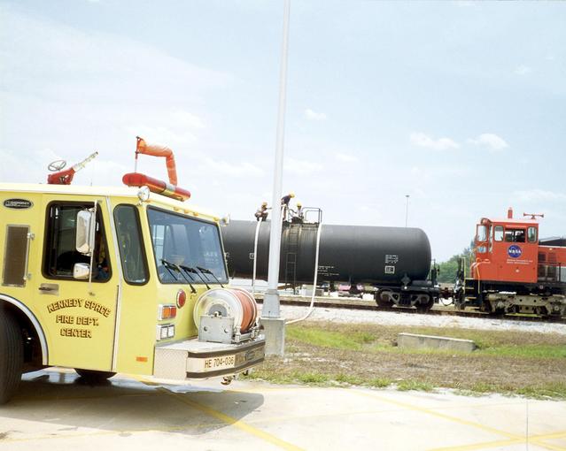 NASA image: KSC-98pc797