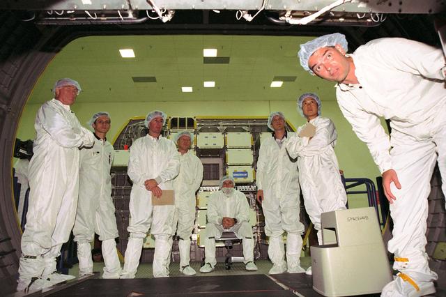 NASA image: KSC-98pc840