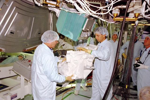 NASA image: KSC-98pc843