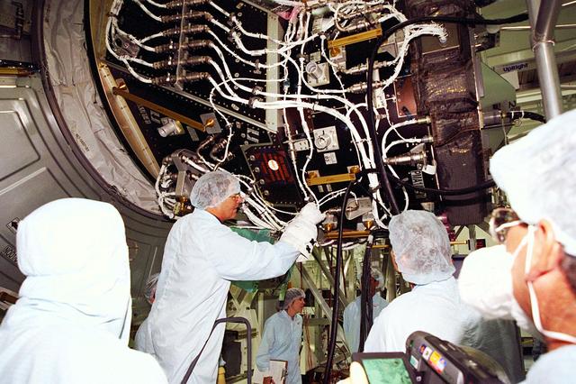 NASA image: KSC-98pc844