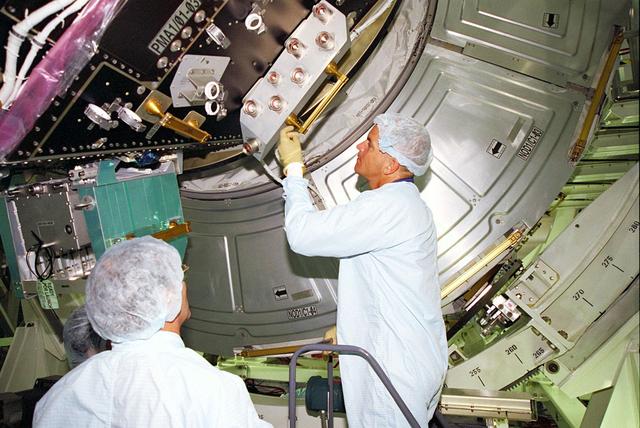 NASA image: KSC-98pc845