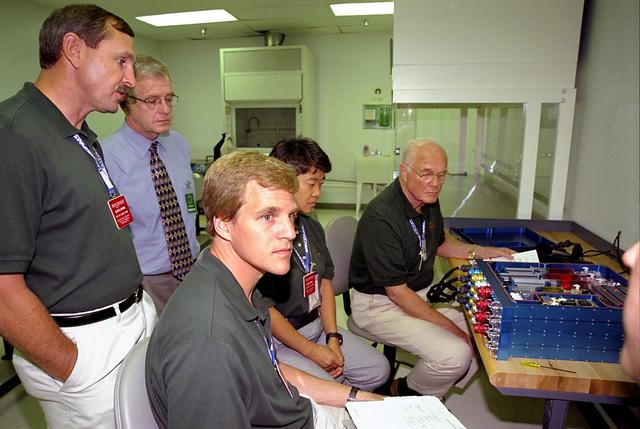 NASA image: KSC-98pc855