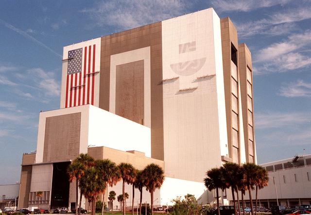 NASA image: KSC-98pc915