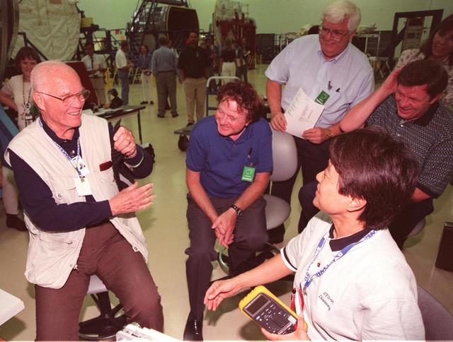 NASA image: KSC-98pc953