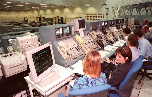 NASA image: KSC-98pc971