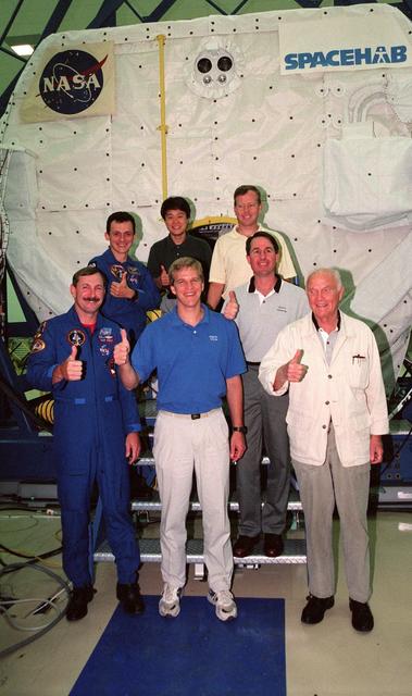 NASA image: KSC-98pc978