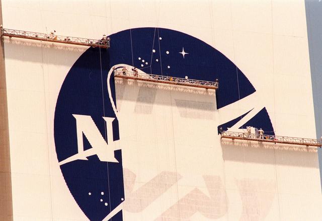 NASA image: KSC-98pc987