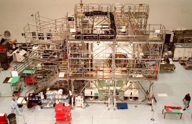 NASA image: KSC-98pc995