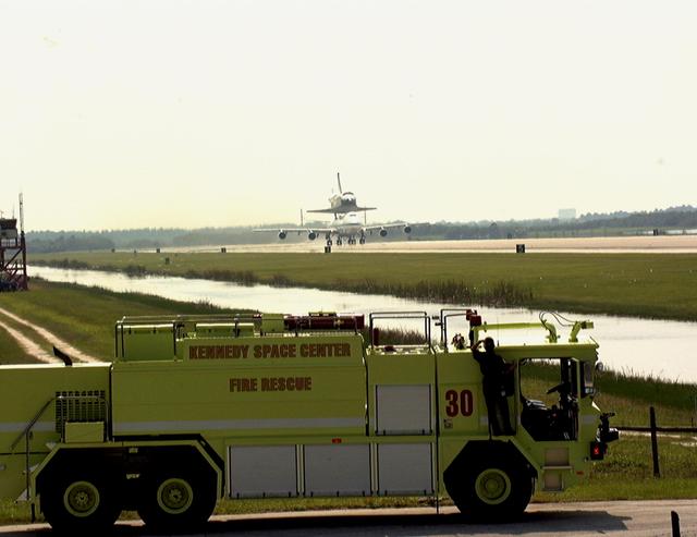 NASA image: KSC-99padig006