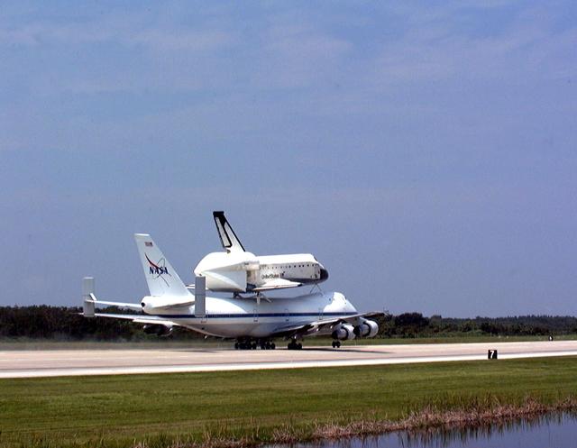 NASA image: KSC-99padig008