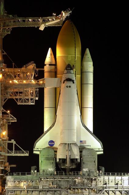 NASA image: KSC-99padig046