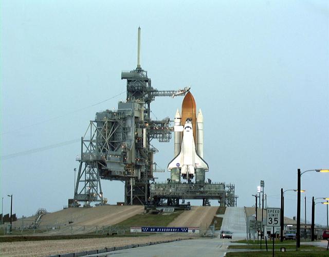 NASA image: KSC-99padig049