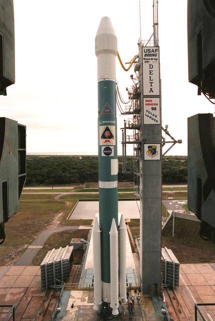 NASA image: KSC-99pc01