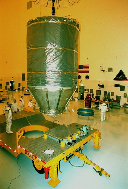 NASA image: KSC-99pc0124