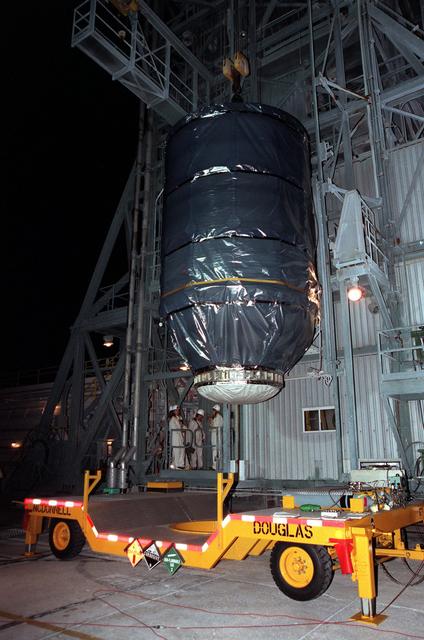 NASA image: KSC-99pc0127