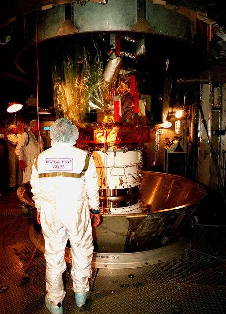 NASA image: KSC-99pc0134