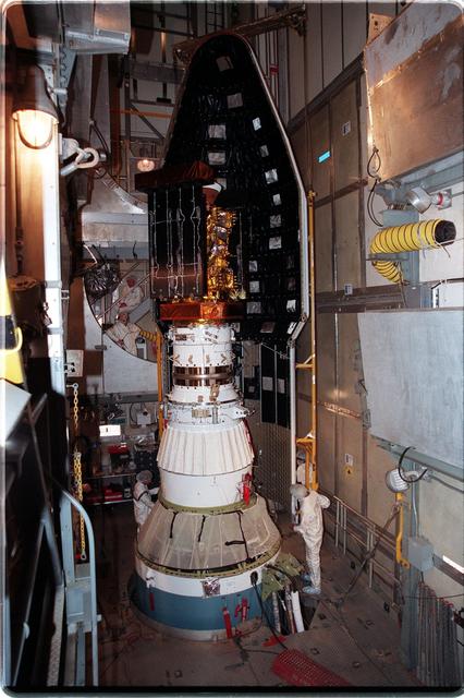 NASA image: KSC-99pc0146