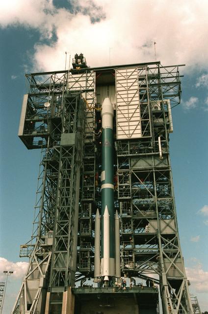 NASA image: KSC-99pc0152