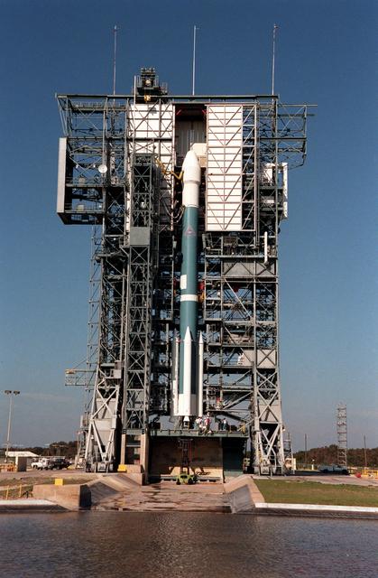 NASA image: KSC-99pc0155