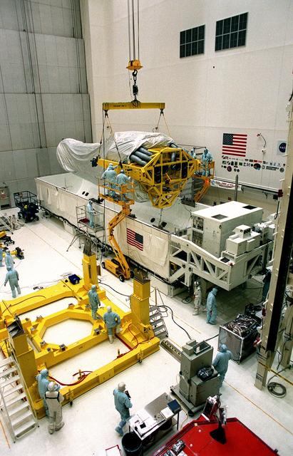 NASA image: KSC-99pc0171