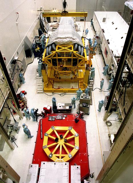 NASA image: KSC-99pc0174