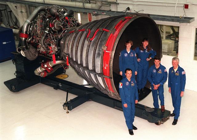 NASA image: KSC-99pc0179