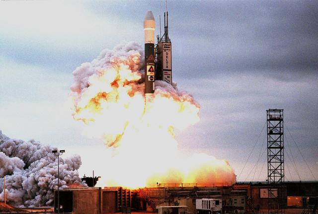 NASA image: KSC-99pc04