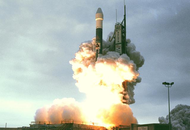 NASA image: KSC-99pc05