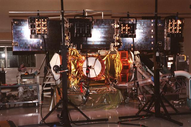 NASA image: KSC-99pc41