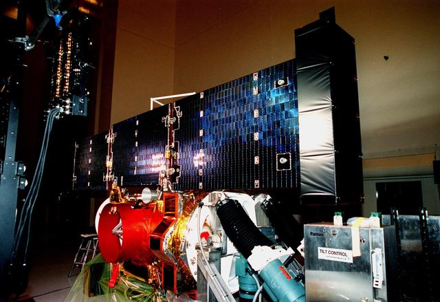 NASA image: KSC-99pc42