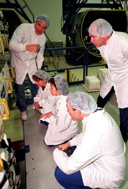 NASA image: KSC-99pd0205