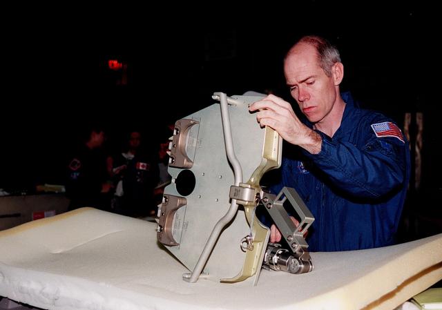 NASA image: KSC-99pp0314