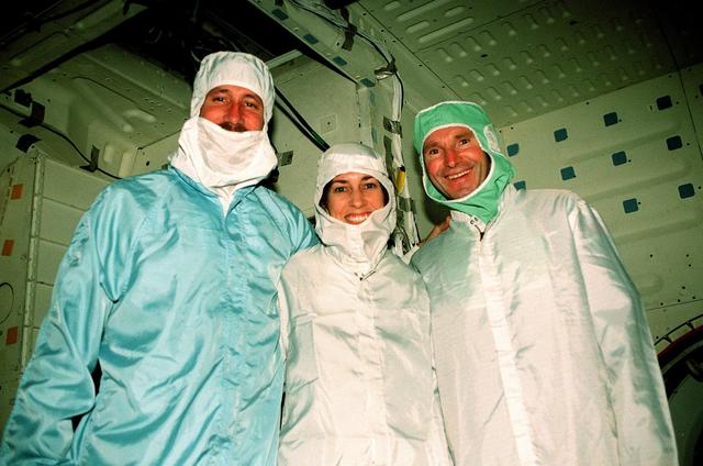 NASA image: KSC-99pp0324