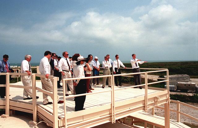 NASA image: KSC-99pp0392