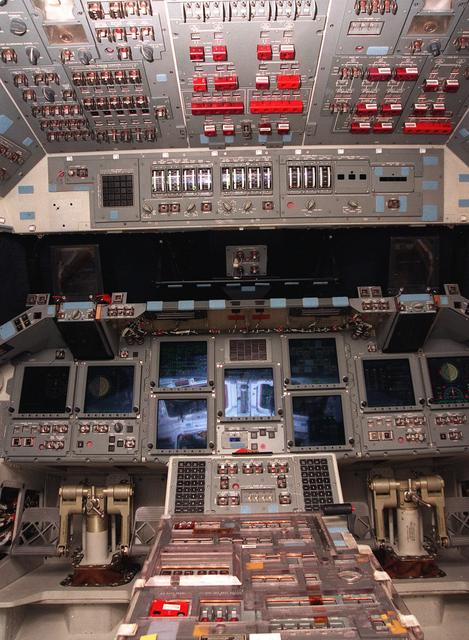 NASA image: KSC-99pp0439