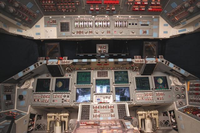 NASA image: KSC-99pp0440