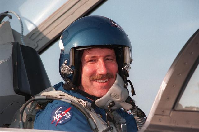 NASA image: KSC-99pp0442