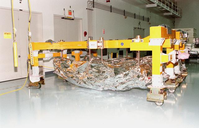 NASA image: KSC-99pp0548