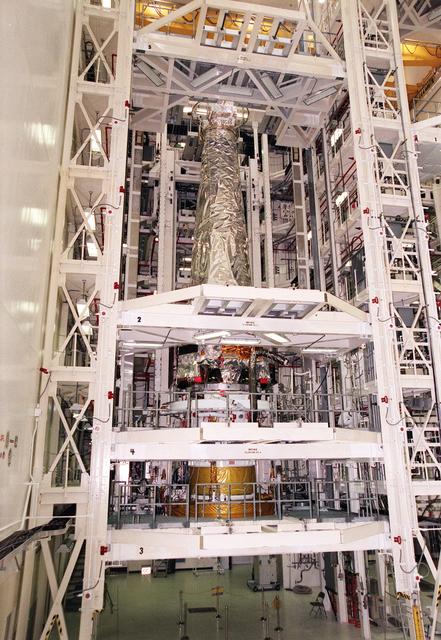 NASA image: KSC-99pp0624