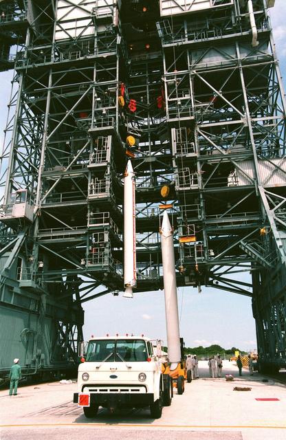 NASA image: KSC-99pp0651