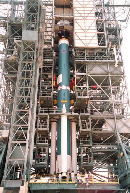 NASA image: KSC-99pp0653