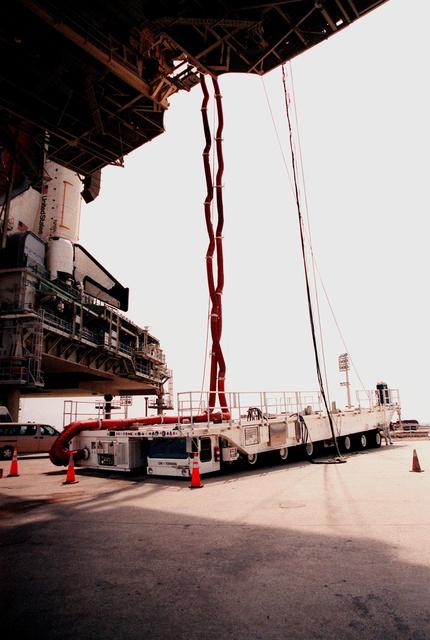 NASA image: KSC-99pp0765