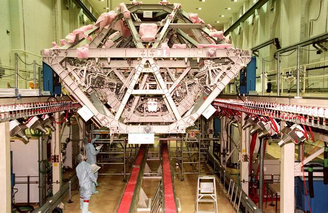 NASA image: KSC-99pp0773