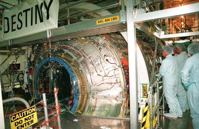 NASA image: KSC-99pp0815