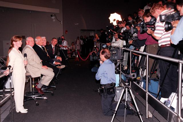 NASA image: KSC-99pp0841