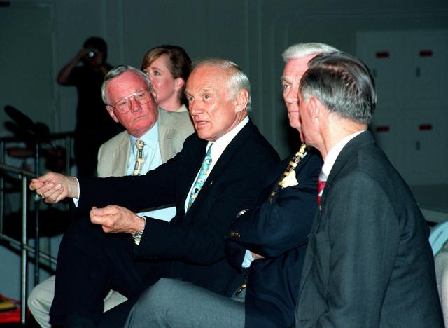 NASA image: KSC-99pp0846